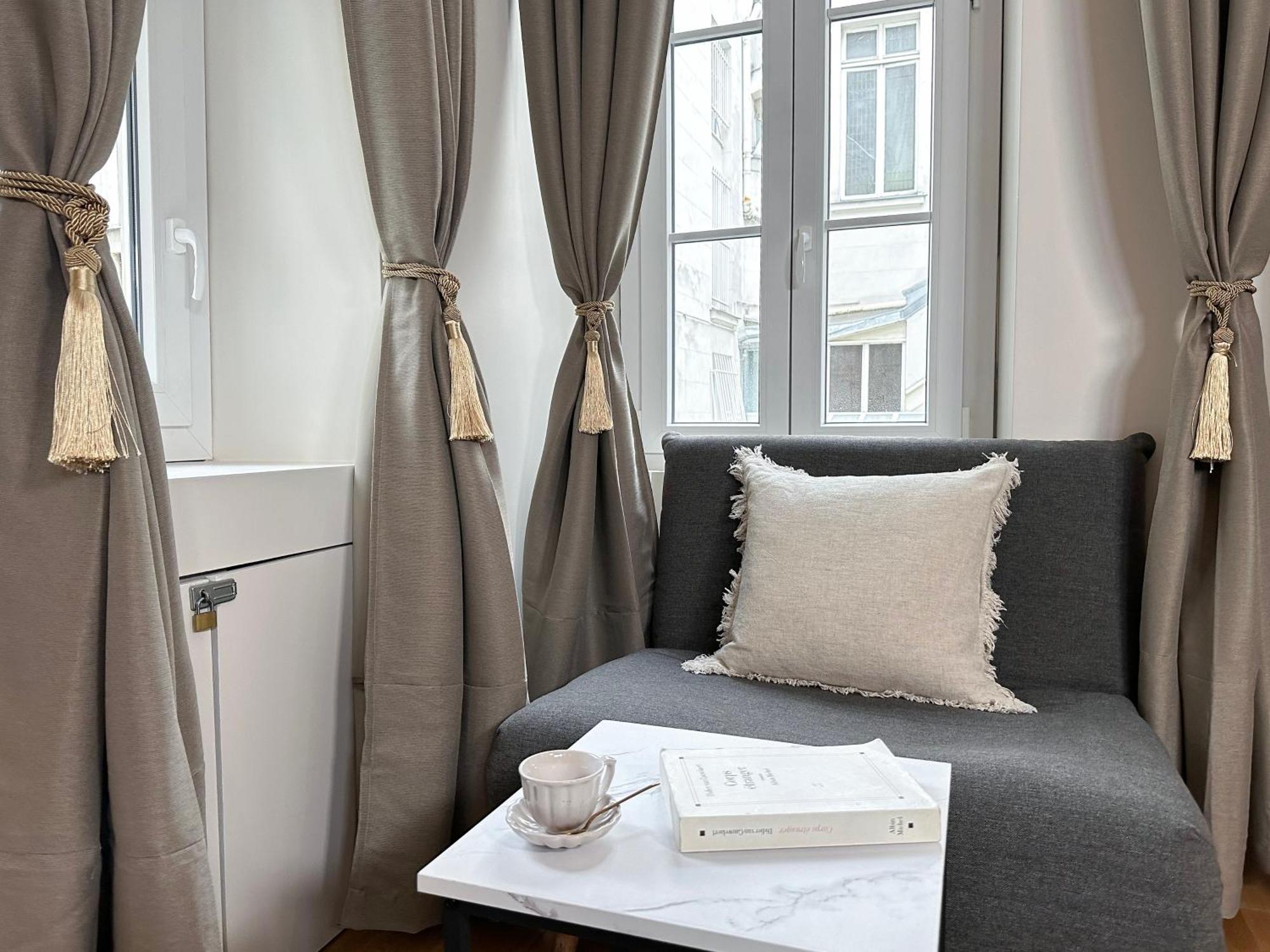 Appartamento Orsay - Amazing location - 2063 Parigi Esterno foto